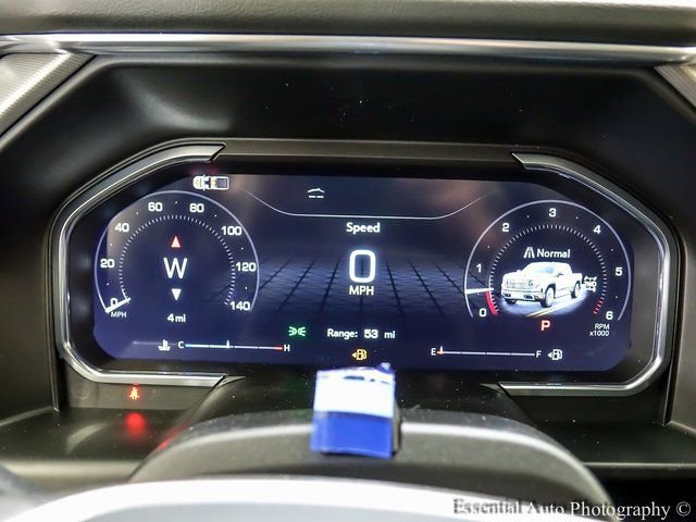 New 2026 GMC Sierra 1500 Denali image 13
