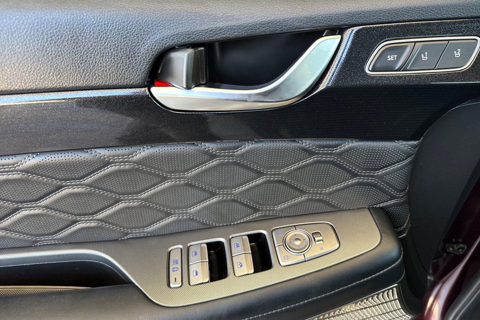 Used 2020 Hyundai Palisade Limited image 10