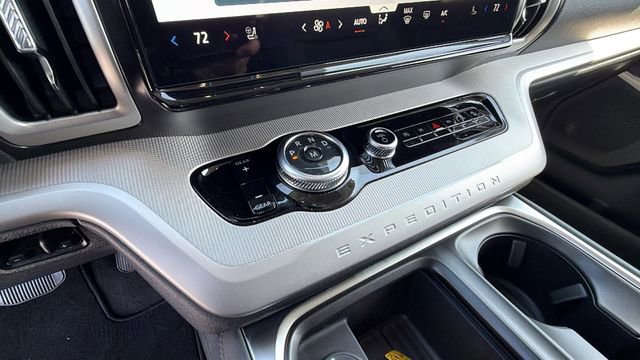 New 2026 Ford Expedition Max Active AWD/4WD image 25