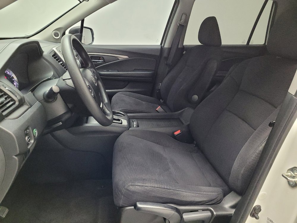 Used 2018 Honda Pilot LX image 17