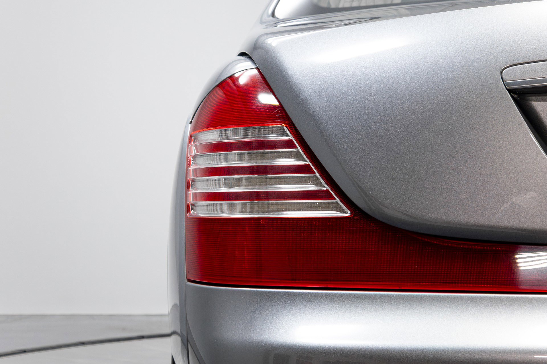 Used 2004 Maybach 57 image 64