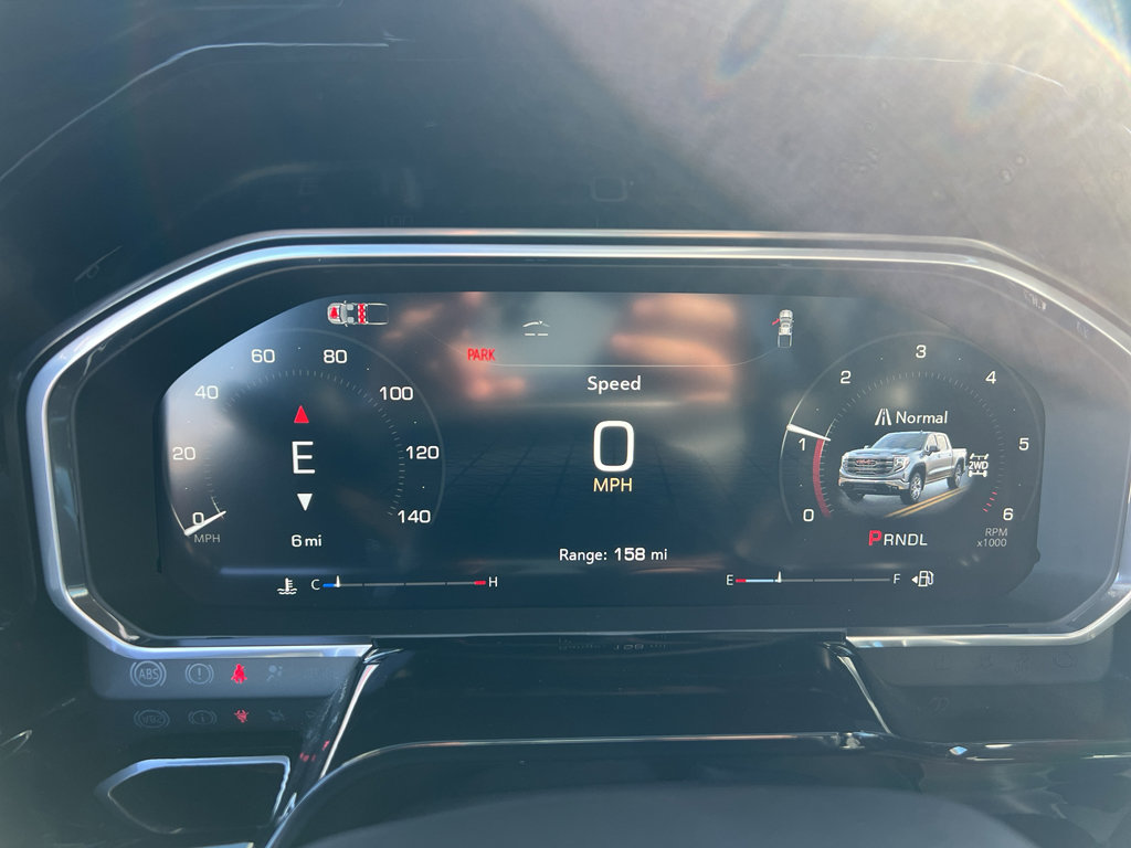 New 2026 GMC Sierra 1500 SLE w/ Preferred Package image 20