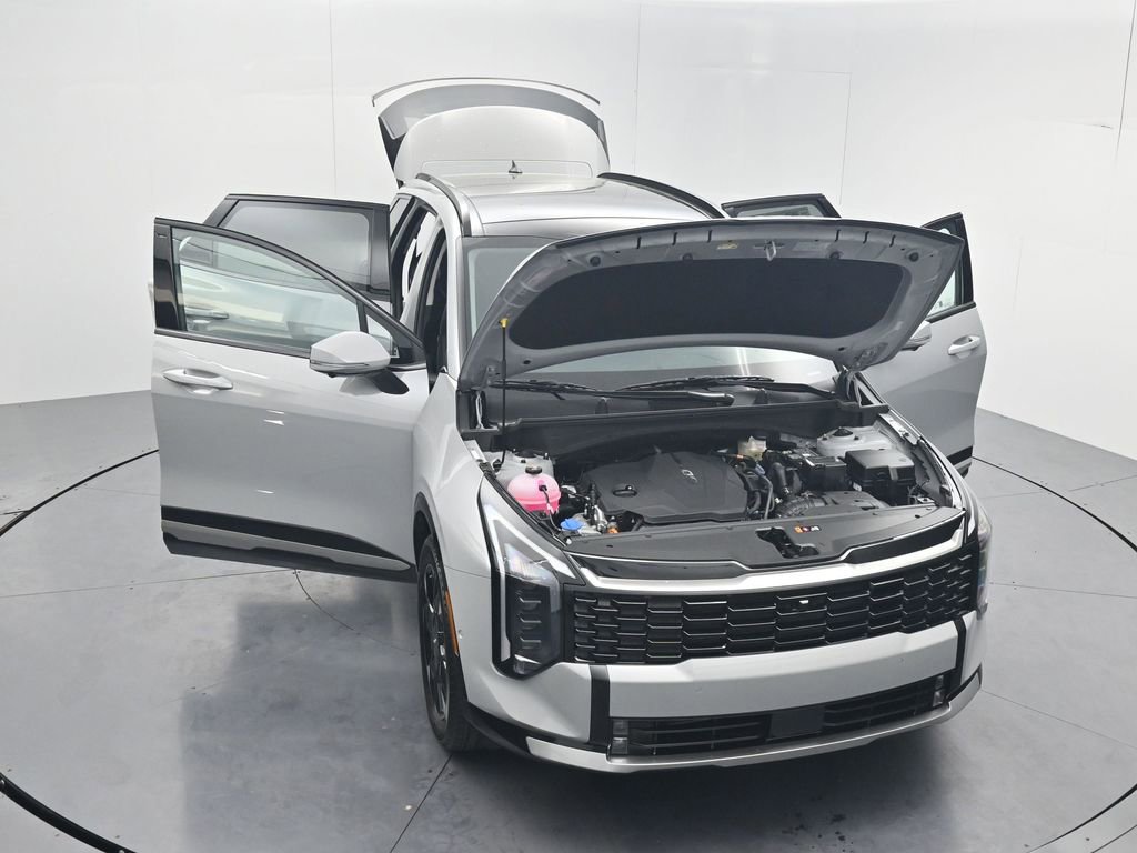New 2026 Kia Sportage SX image 54