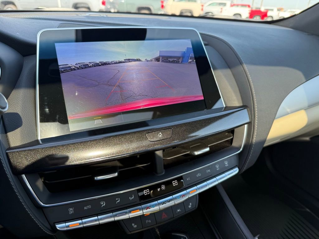 Used 2024 Cadillac CT5 Luxury w/ Sun And Sound Package image 18