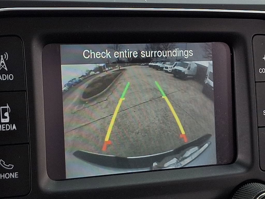 Used 2022 RAM 1500 Tradesman w/ Power & Remote Entry Group image 15