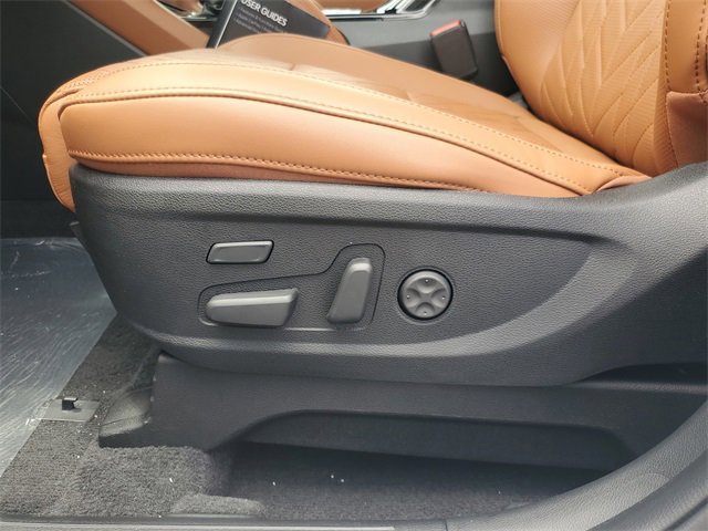 New 2025 Kia Telluride SX Prestige X-Line image 18