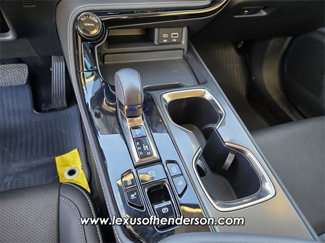 Certified 2025 Lexus NX 250 250 Premium image 26