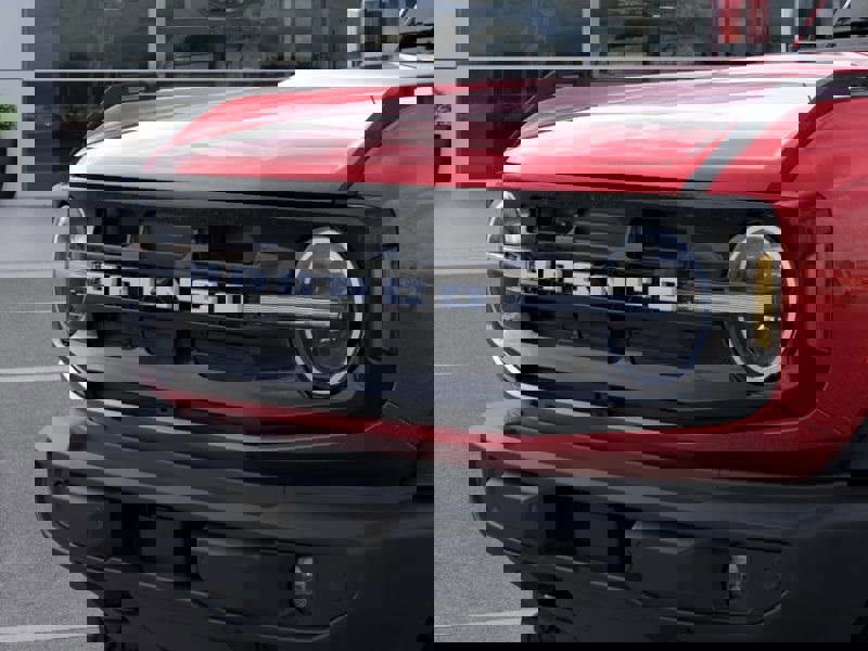 New 2026 Ford Bronco Outer Banks image 56