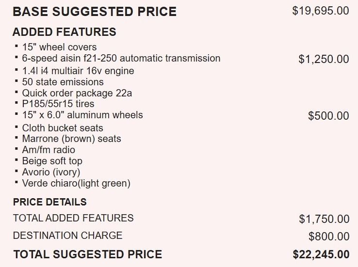 Used 2013 FIAT 500 Pop image 12