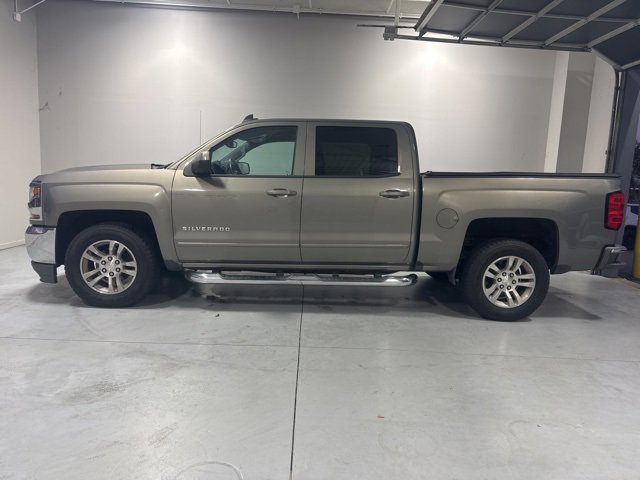 Used 2017 Chevrolet Silverado 1500 LT w/ All Star Edition image 10