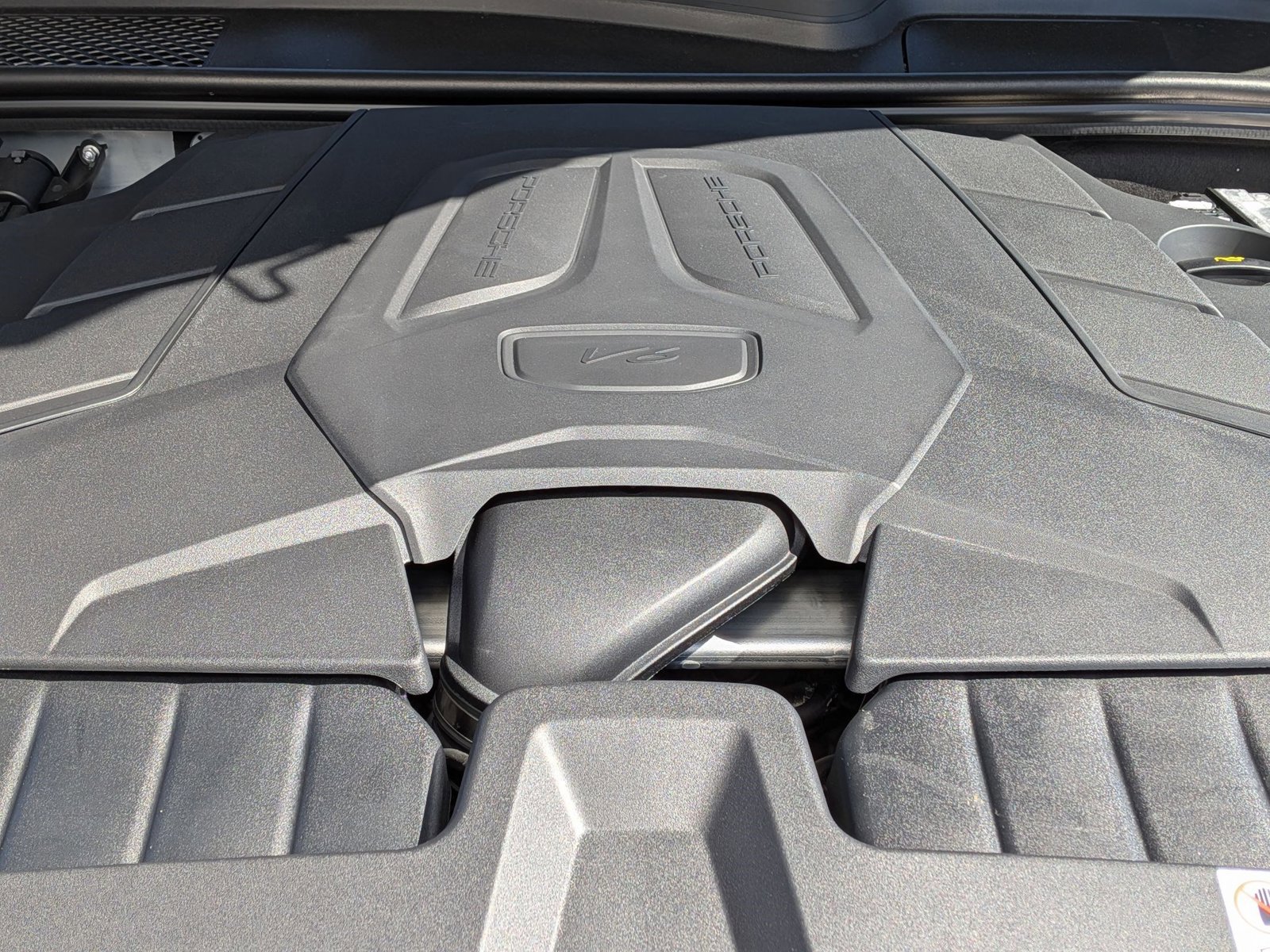 New 2026 Porsche Cayenne Coupe image 29