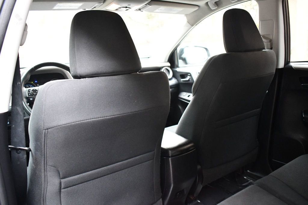 Used 2018 Toyota RAV4 XLE w/ Plus Extra Value Package image 29