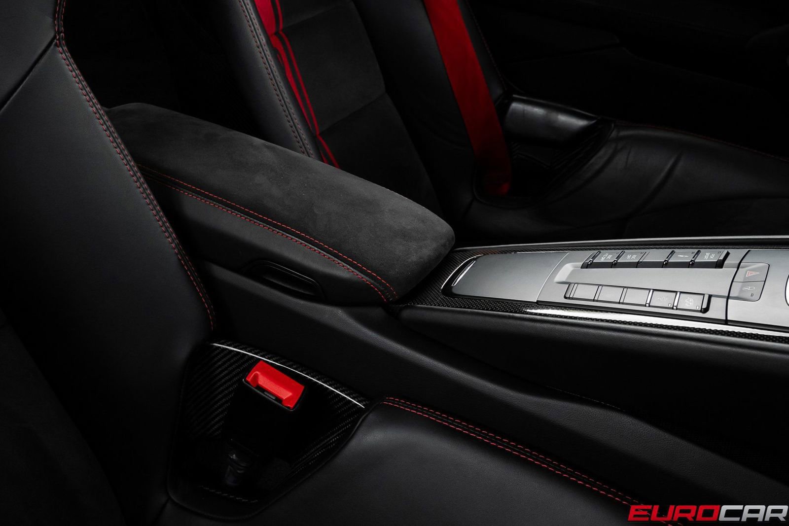 Used 2018 Porsche 911 GT3 image 37