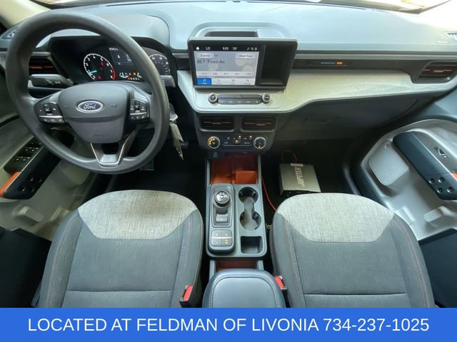 Used 2023 Ford Maverick XLT w/ Equipment Group 300A Standard image 18