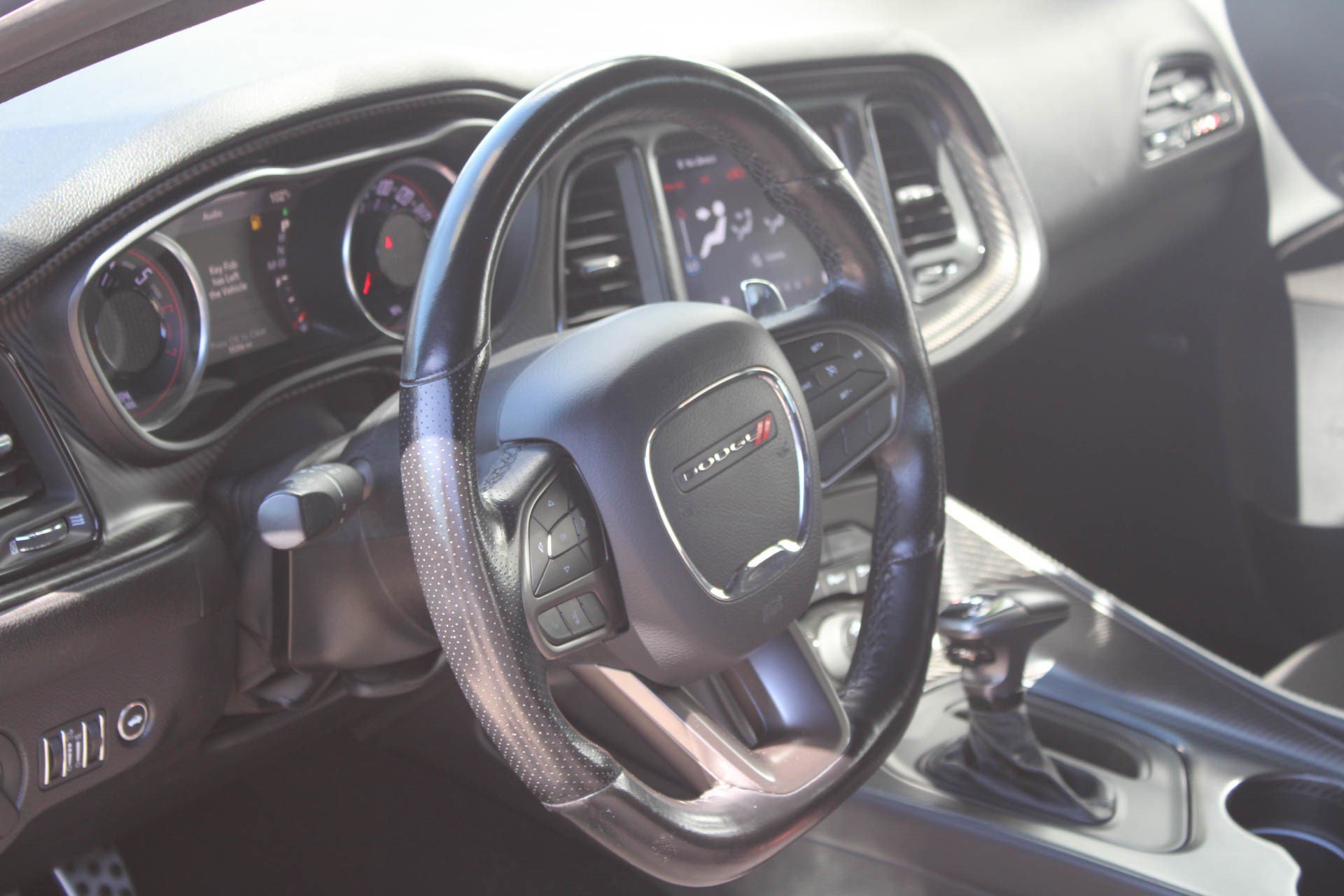 Used 2020 Dodge Challenger R/T Scat Pack RWD image 17