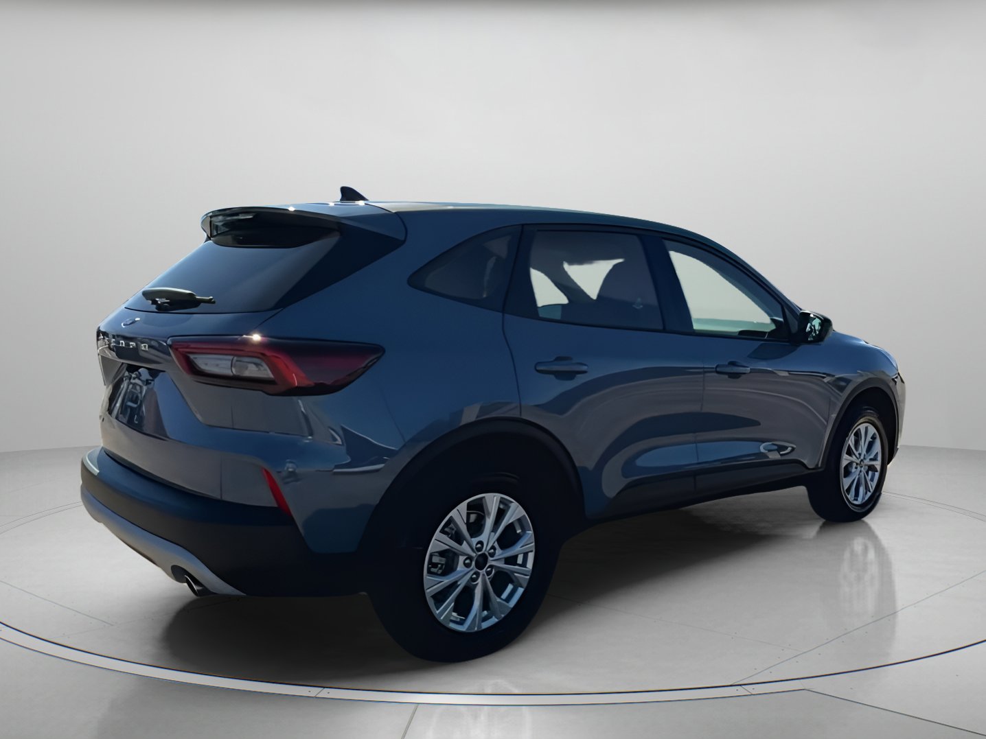 New 2026 Ford Escape Active FWD image 32