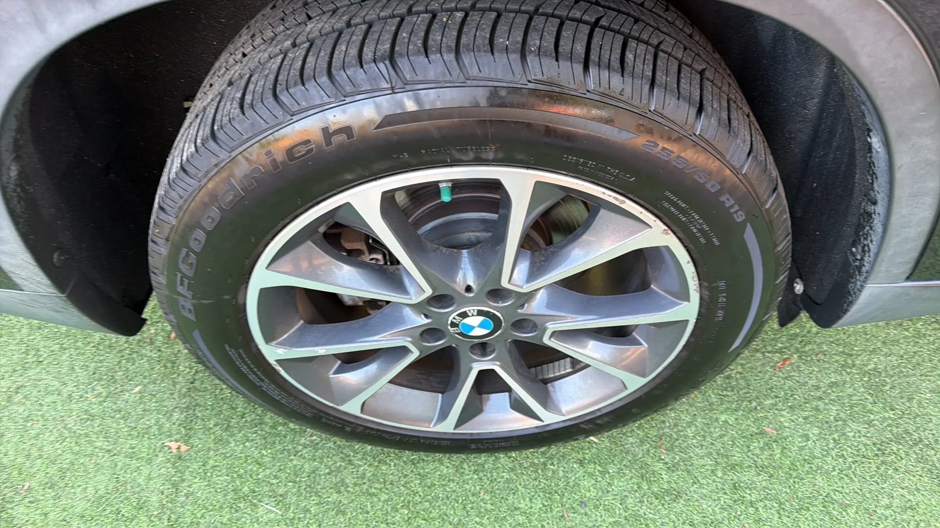 Used 2015 BMW X5 xDrive35i AWD/4WD image 33