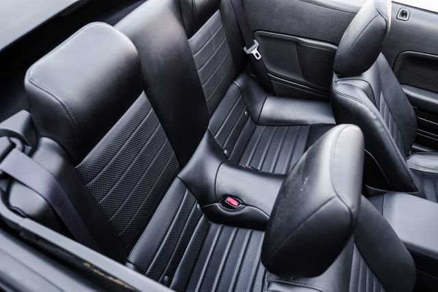 Used 2006 Ford Mustang GT Premium RWD image 73