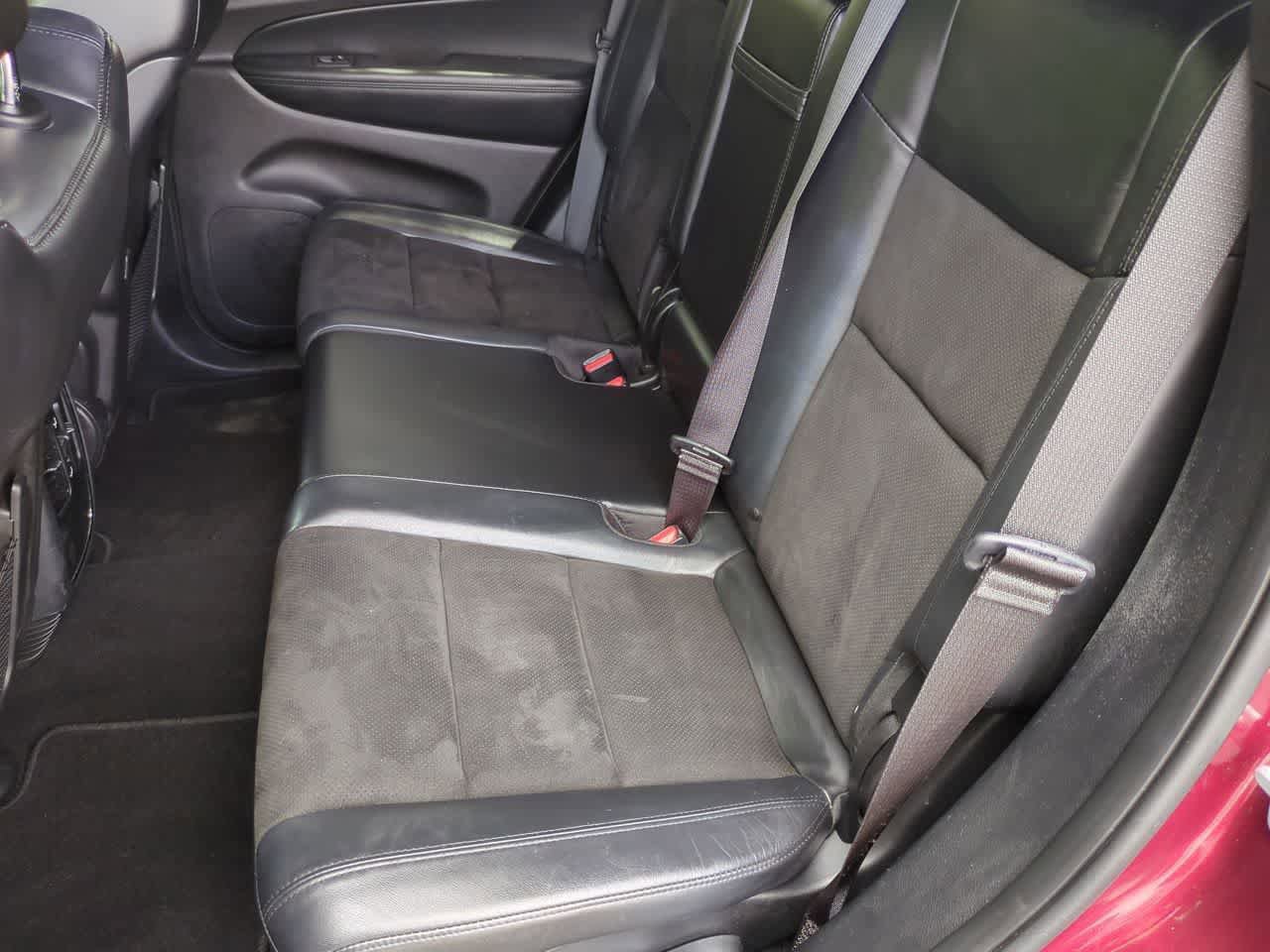 Used 2019 Jeep Grand Cherokee Laredo w/ Laredo X Package RWD image 20
