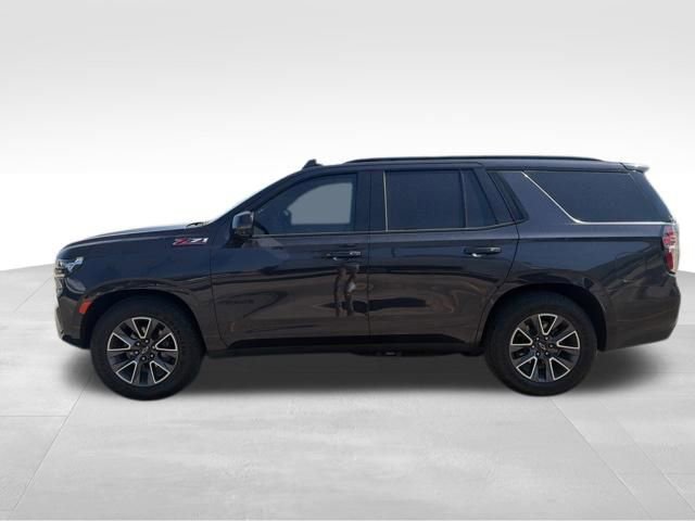 Used 2024 Chevrolet Tahoe Z71 w/ Z71 Off-Road Package image 5