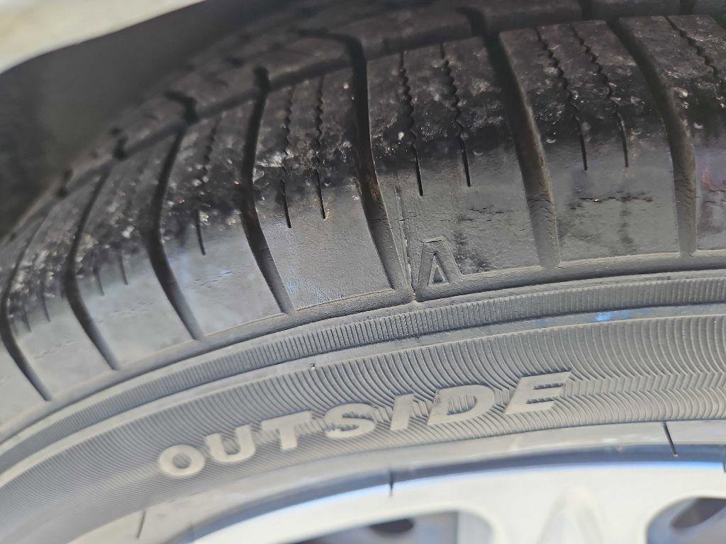 Used 2003 Mercury Sable GS image 35