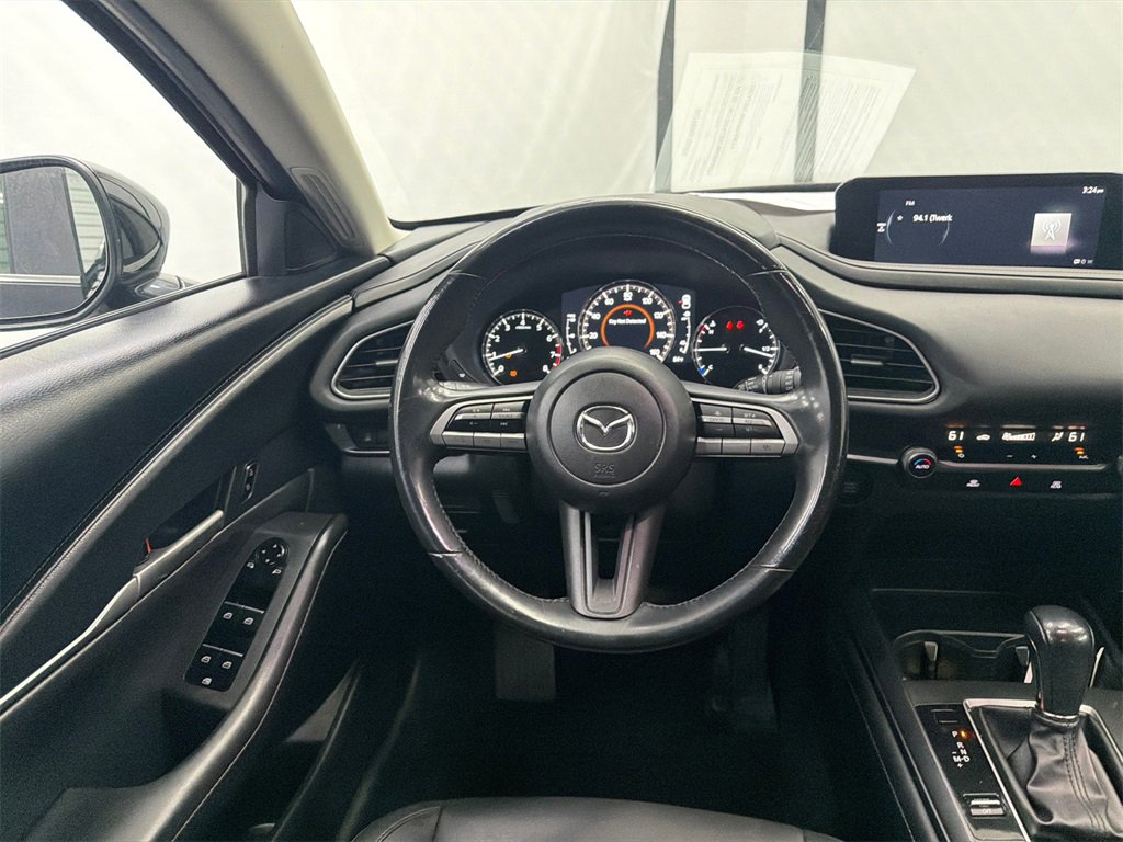 Used 2021 MAZDA CX-30 AWD 2.5 S w/ Select Package image 22