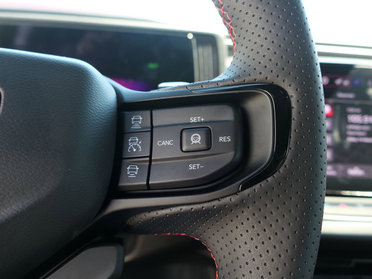 Used 2025 Dodge Charger R/T w/ Quick Order Package 25M R/T image 16