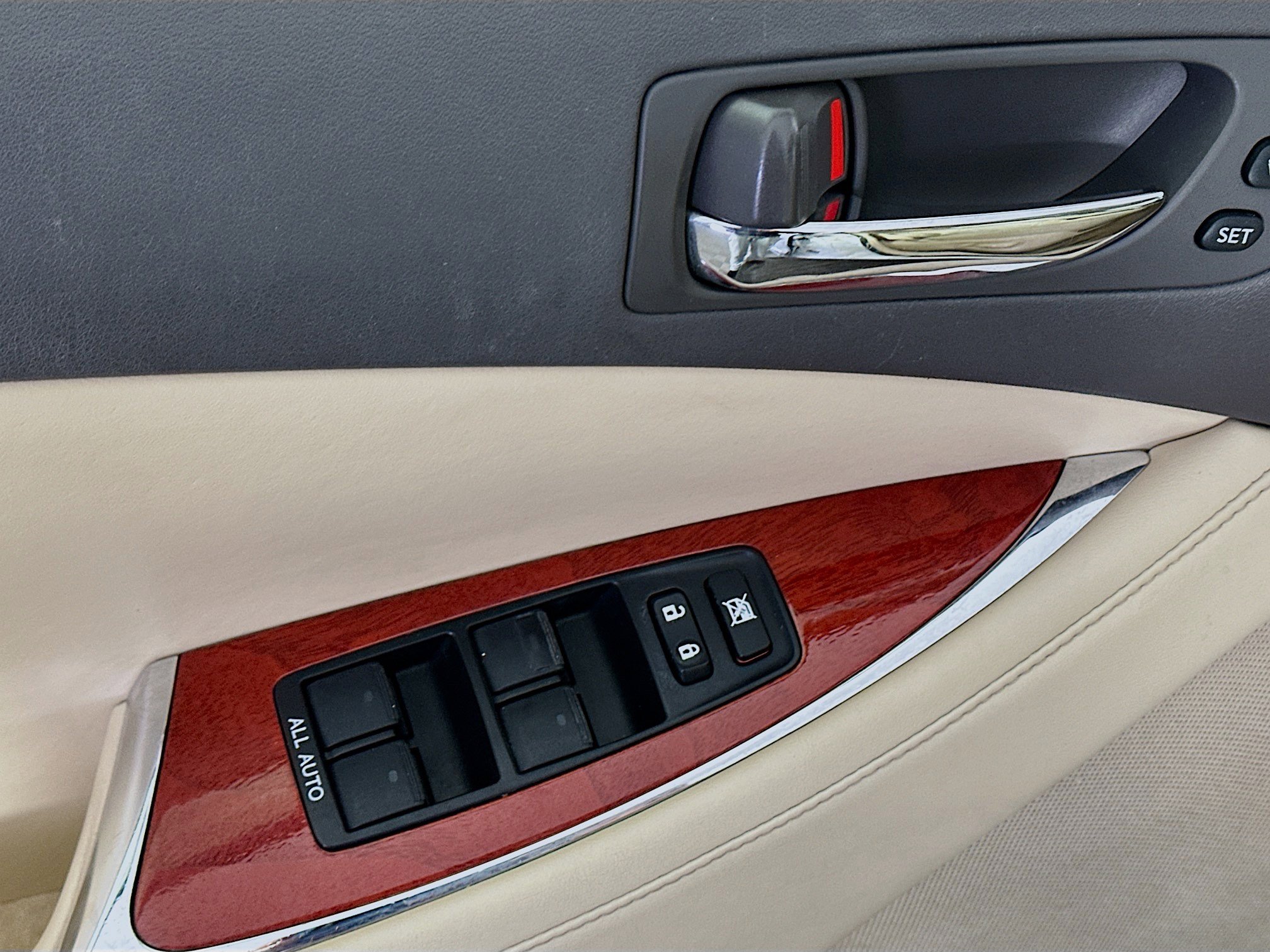 Used 2012 Lexus ES 350 FWD image 15