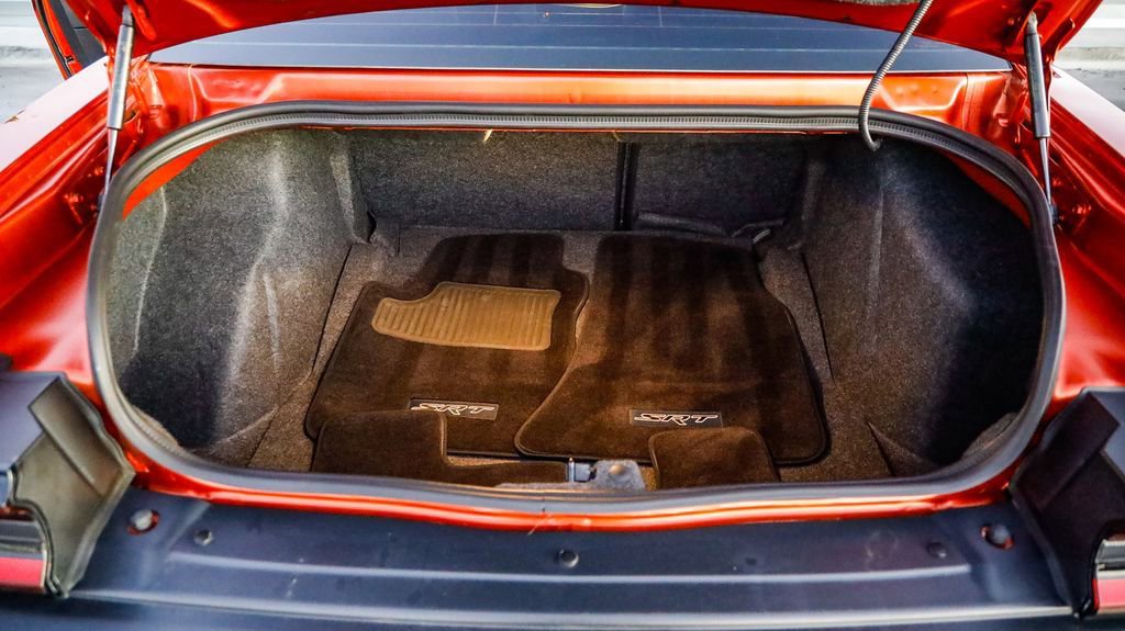 Used 2020 Dodge Challenger SRT Hellcat Redeye image 27