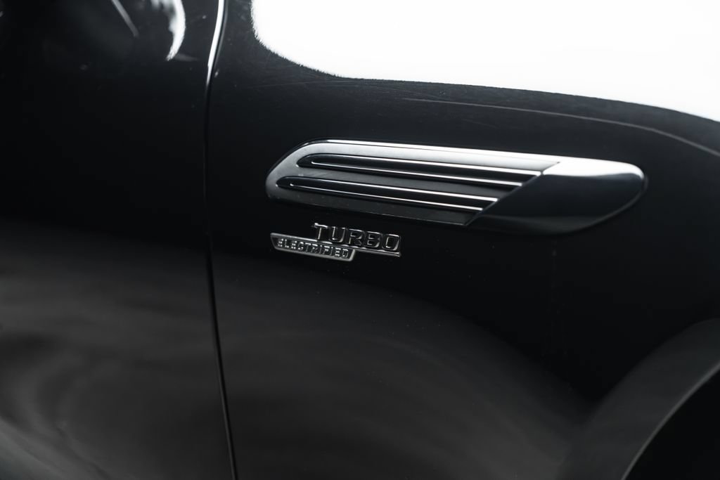 Used 2023 Mercedes-Benz SL 43 AMG image 11