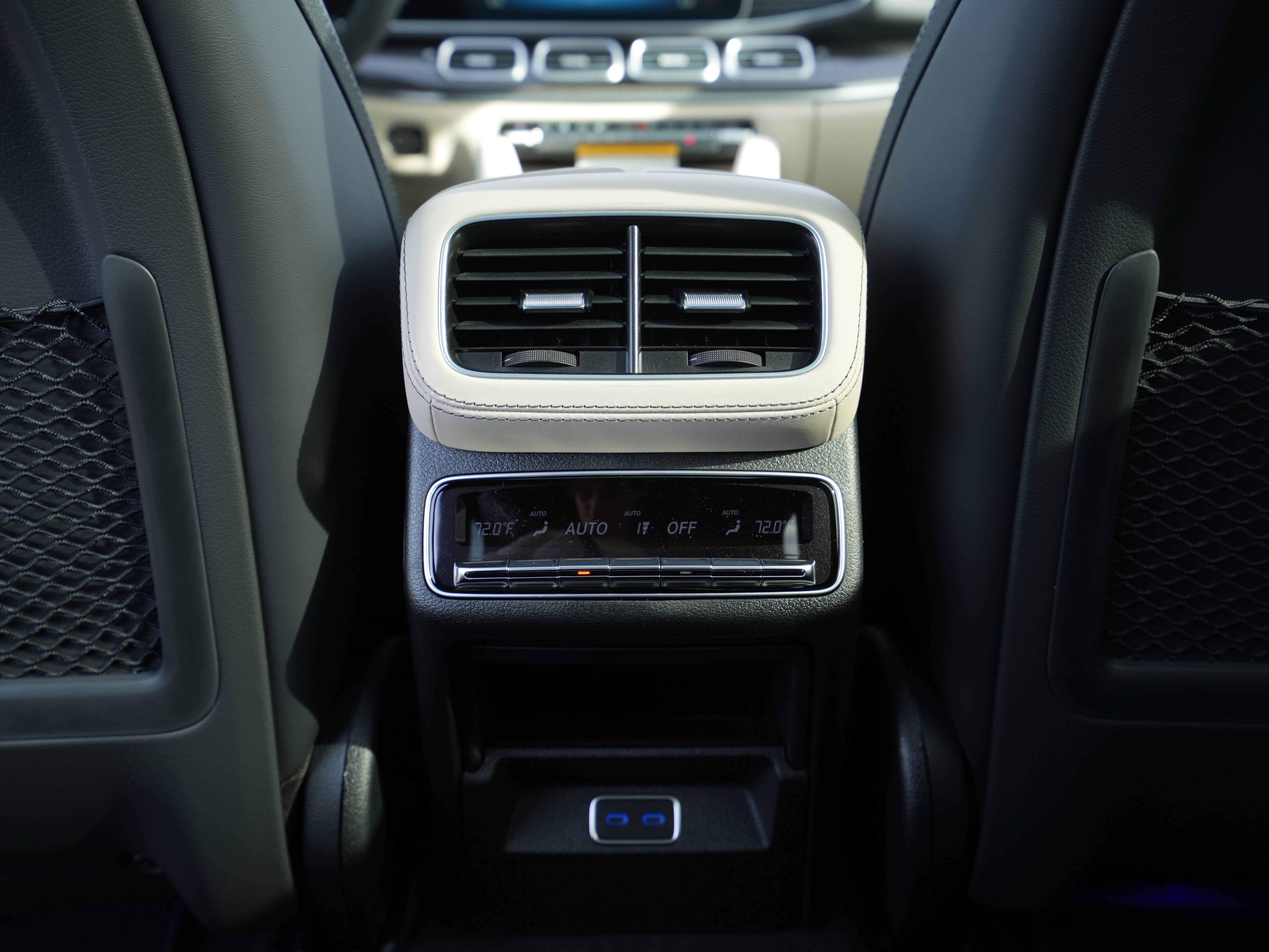 New 2026 Mercedes-Benz GLE 53 AMG 4MATIC image 48