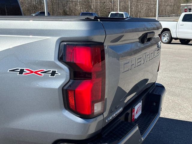 New 2026 Chevrolet Colorado LT w/ LT Convenience Package image 12
