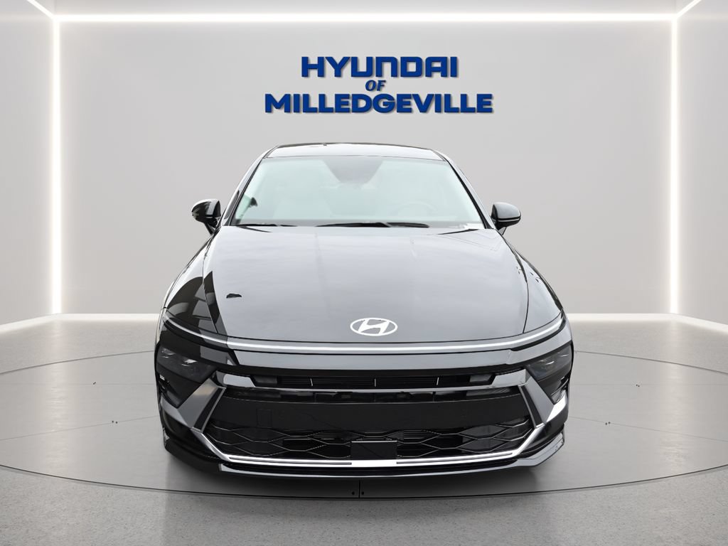 New 2026 Hyundai Sonata SEL FWD image 7