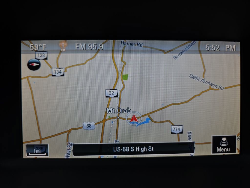 Used 2016 Buick Encore Leather image 27