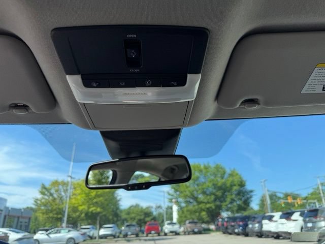 Certified 2020 Nissan Sentra SR w/ Premium Package FWD image 20