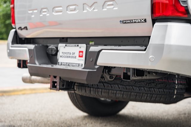 New 2025 Toyota Tacoma TRD Off-Road image 9