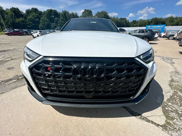 Used 2023 Audi S8 w/ S8 Executive Package AWD/4WD image 34