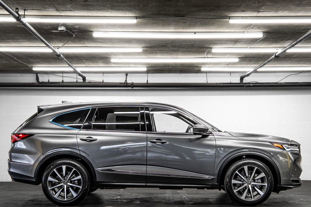 New 2026 Acura MDX w/ Technology Package image 6