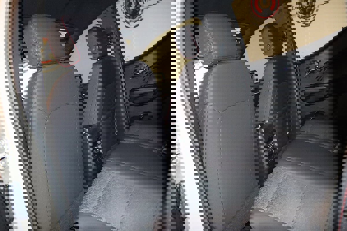 Used 2024 Chevrolet Colorado Z71 w/ Z71 Convenience Package 2 image 68