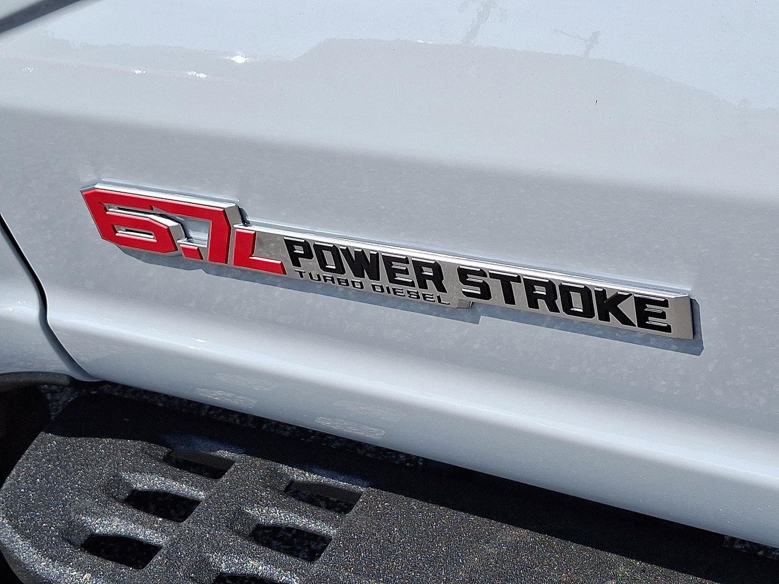 New 2026 Ford F250 Platinum w/ Tremor Off-Road Package image 21