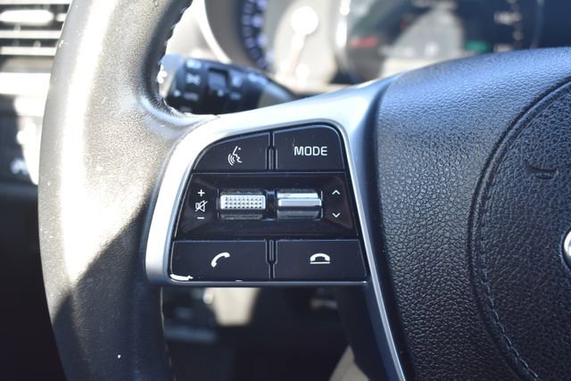 Used 2019 Kia Sorento EX image 23