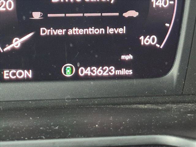 Certified 2024 Honda Accord EX-L image 11