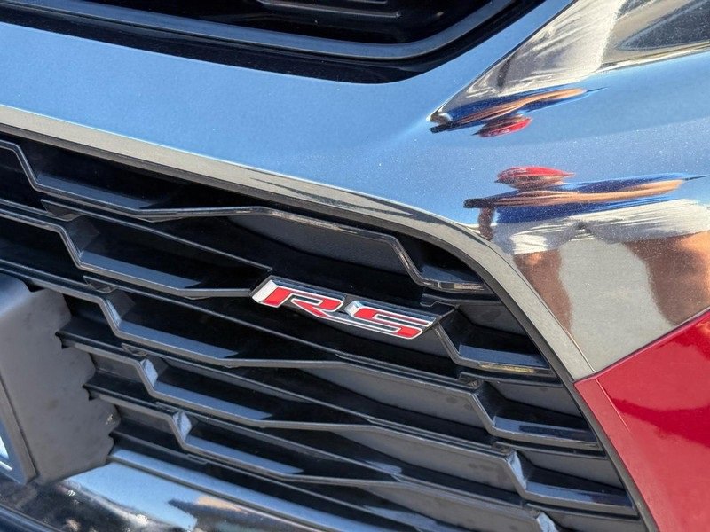Used 2022 Chevrolet Blazer RS w/ Enhanced Convenience Package image 11