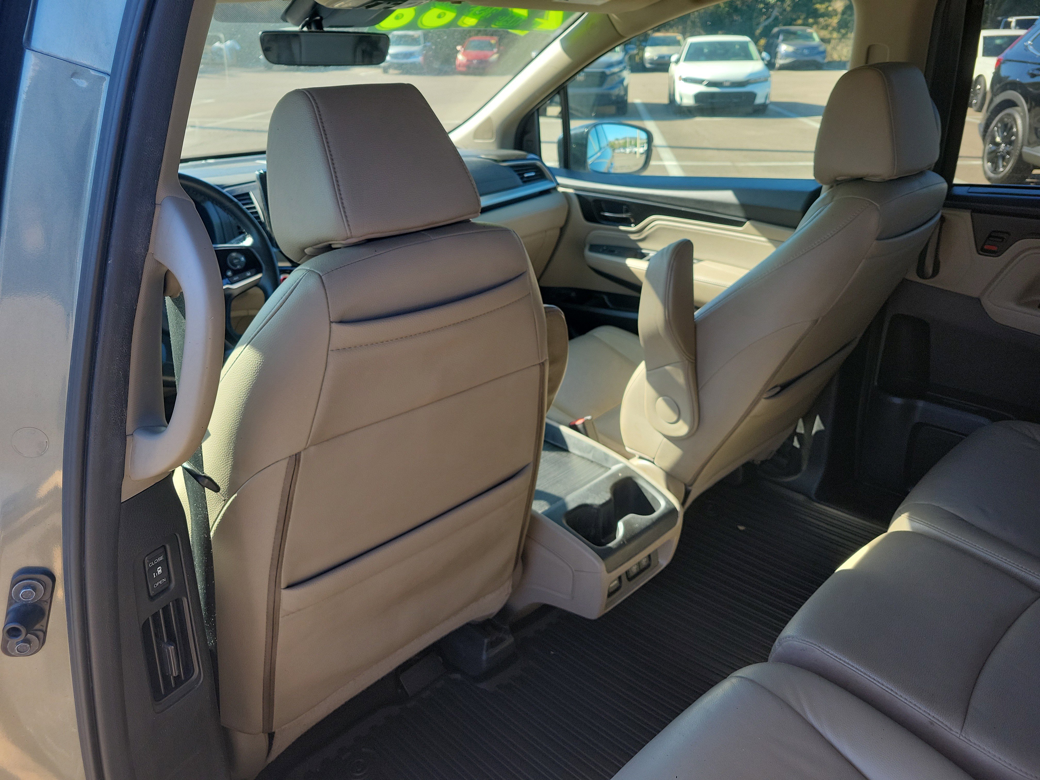 Used 2019 Honda Odyssey Elite image 14