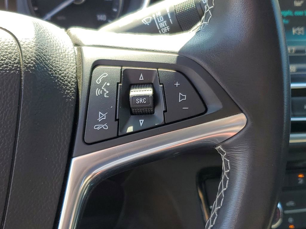 Used 2019 Buick Encore Sport Touring FWD image 15