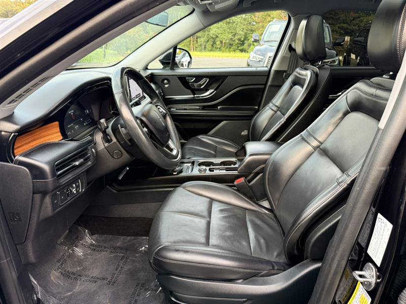 Used 2021 Lincoln Corsair Reserve AWD/4WD image 25