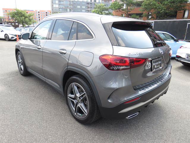 Certified 2023 Mercedes-Benz GLA 250 4MATIC image 2