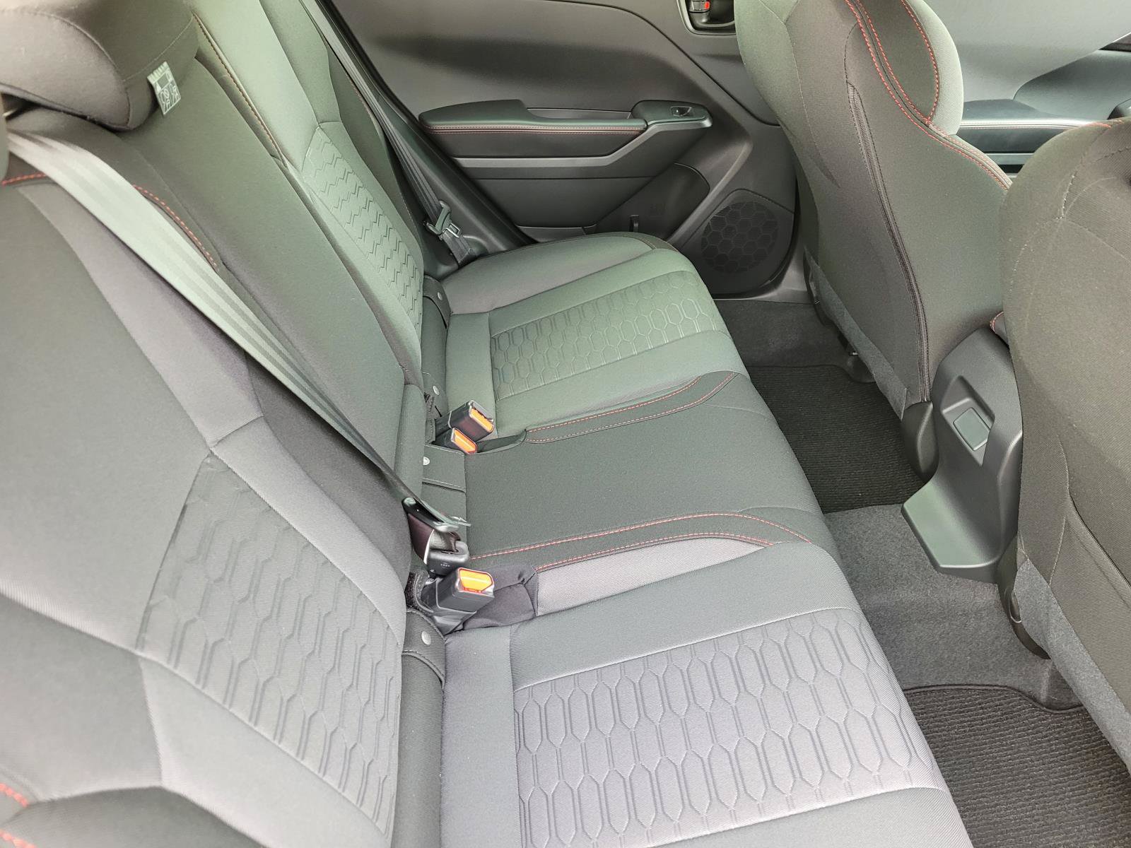 New 2026 Subaru Impreza 2.0i Sport AWD/4WD image 12