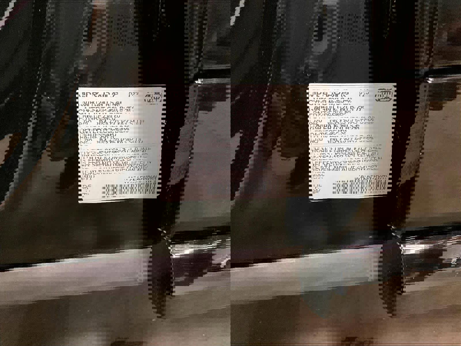 Certified 2023 Audi Q5 2.0T Premium Plus w/ Premium Plus Package image 35