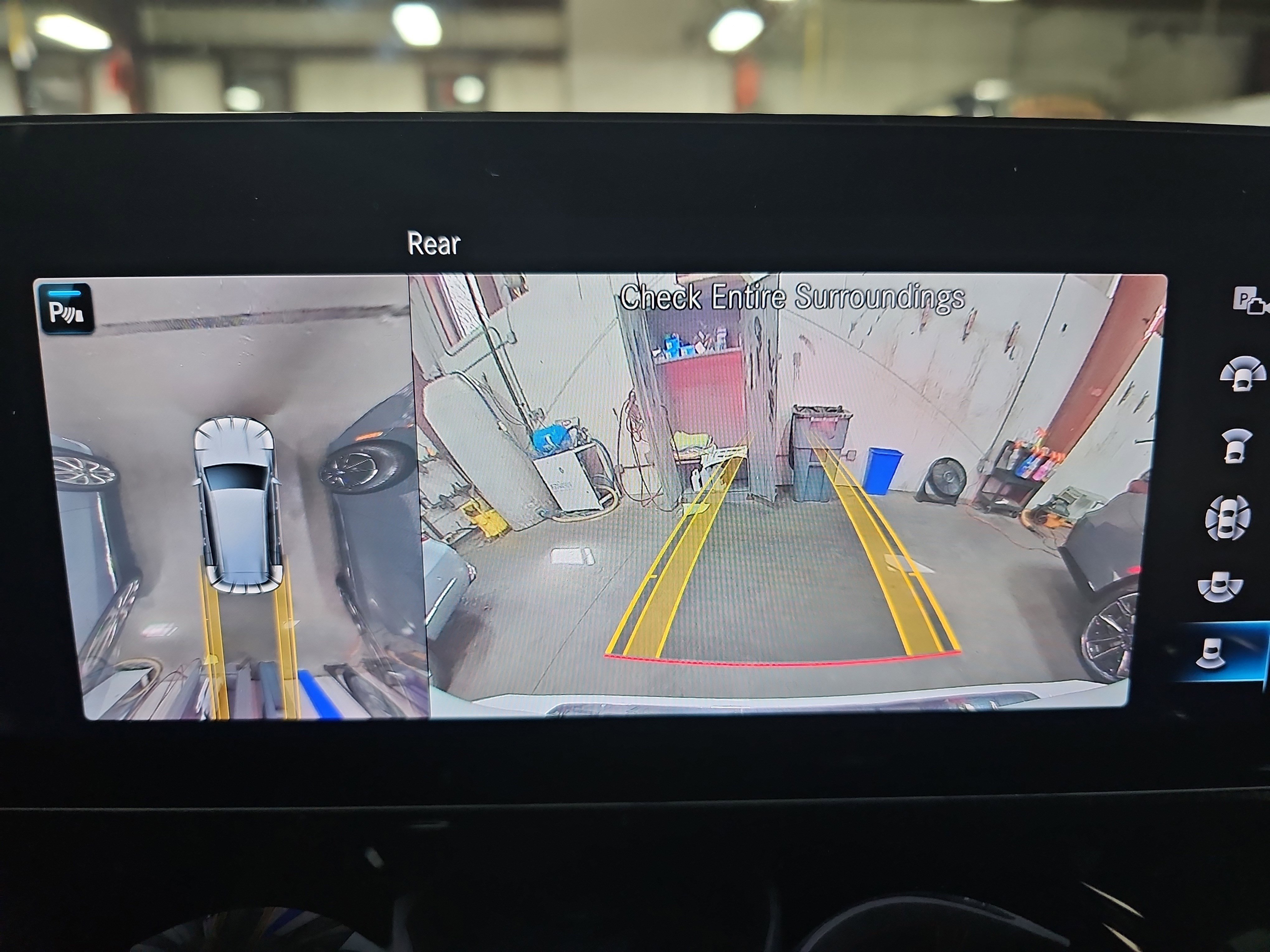 Certified 2023 Mercedes-Benz GLB 250 image 25